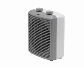 Dimplex 2kw Upright Fan Heater | DEUF2N