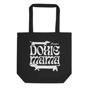 Doxie Mama Tote Bag