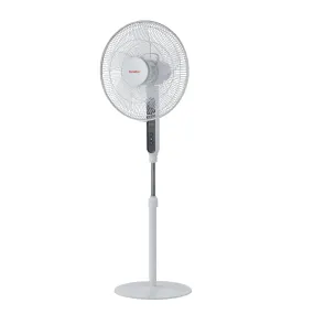 ESF8135V 16" DC MOTOR STAND FAN