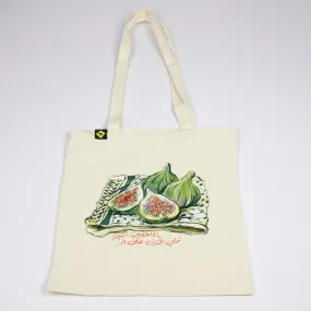 Farha Teen | Tote Bag