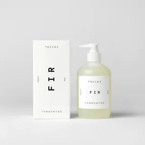 Fir Hand Soap