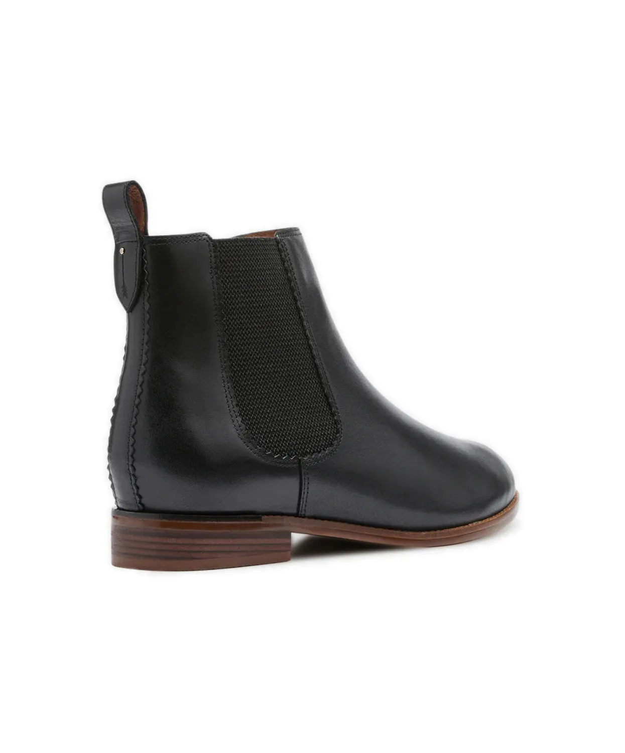 FRANKIE4 Austen Boots Black