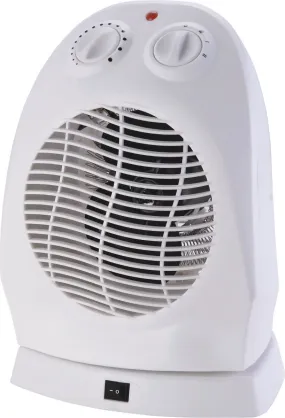 Gaba National Fan Heater GN-2128