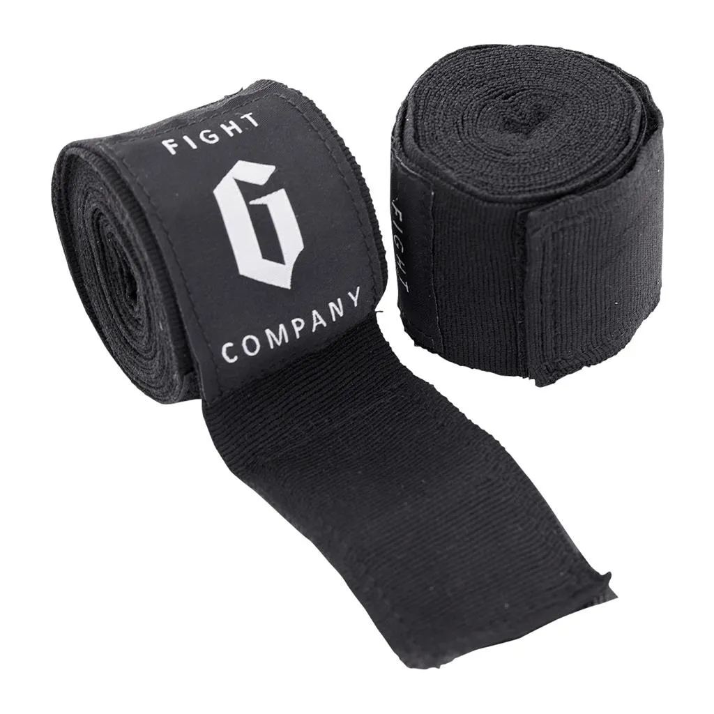 Gameness 120" Hand Wraps