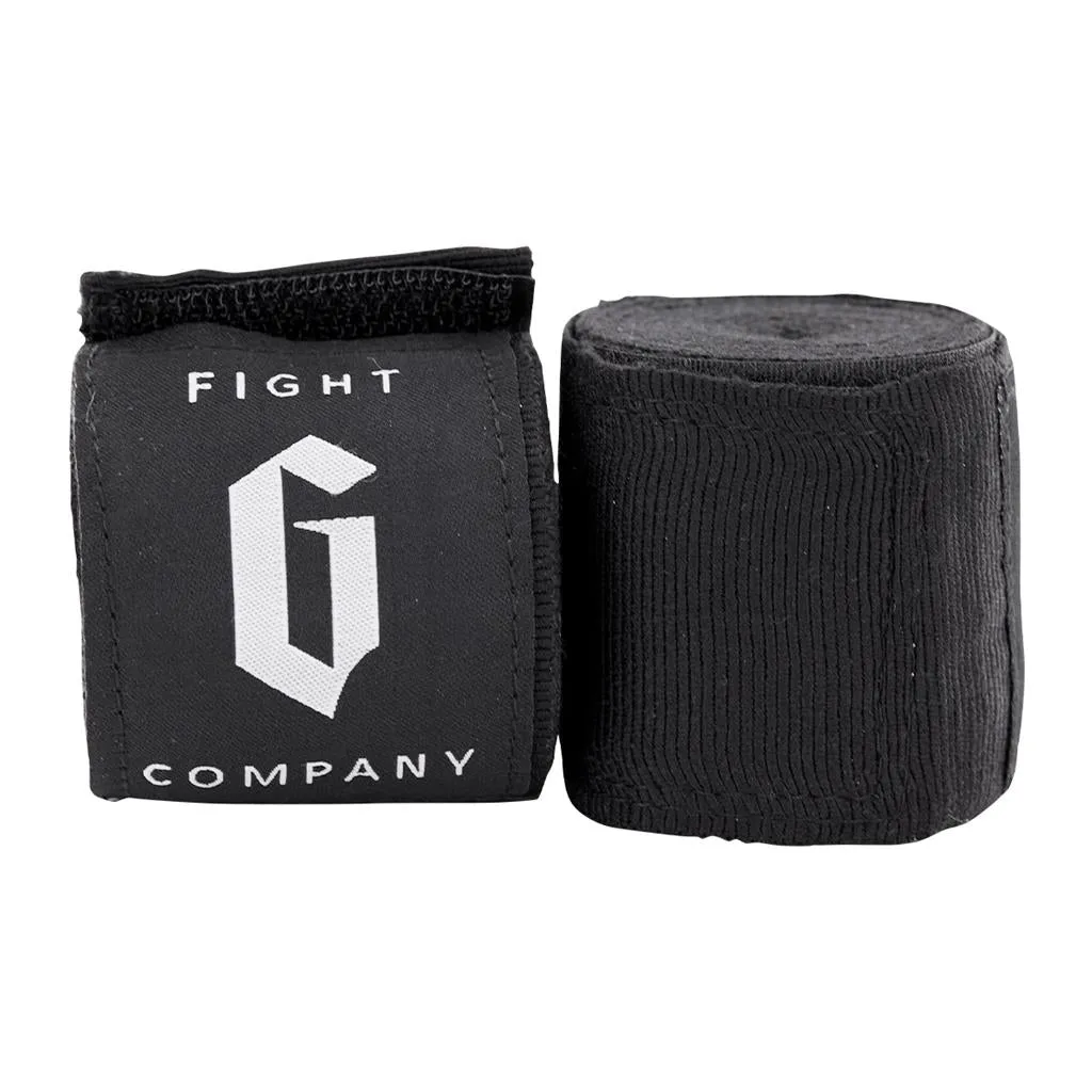 Gameness 120" Hand Wraps