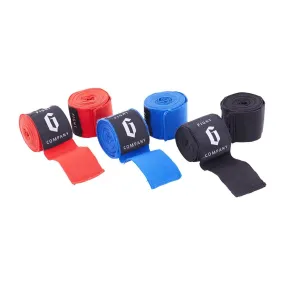 Gameness 120" Hand Wraps