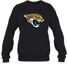 Gift Shirt Logo For Fan Rugby Team Jacksonville Jaguars Sweatshirt