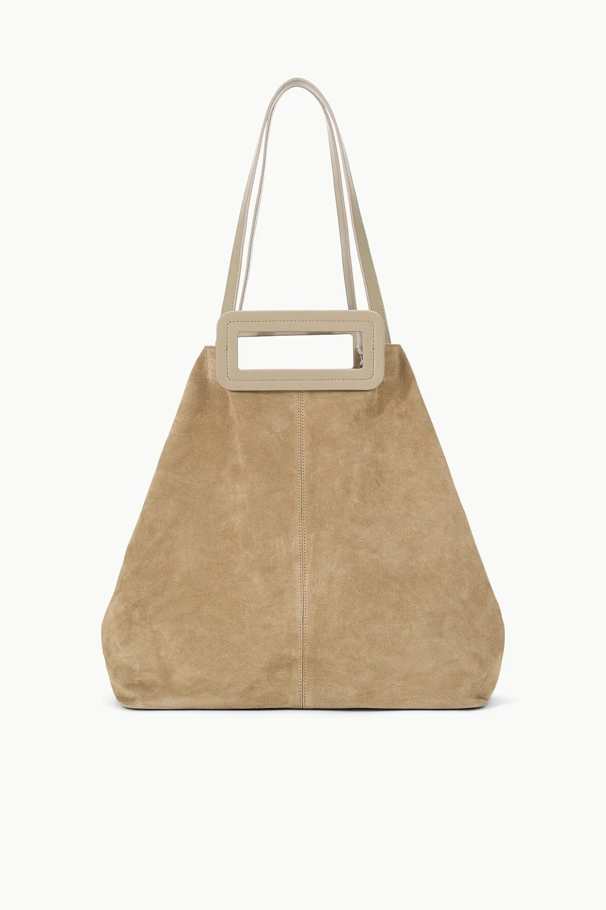 GRANDE TOTE BAG | DUNE