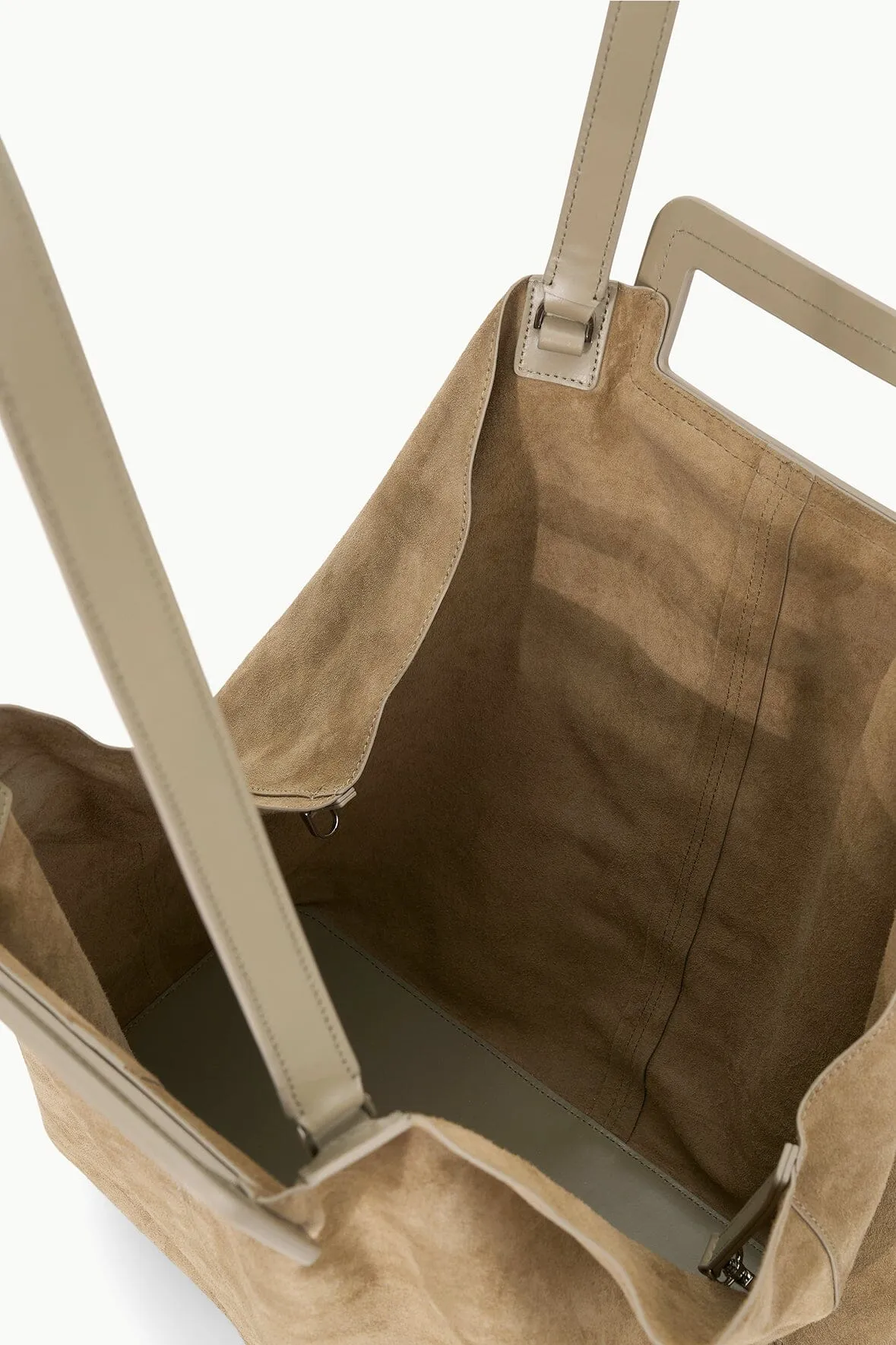 GRANDE TOTE BAG | DUNE