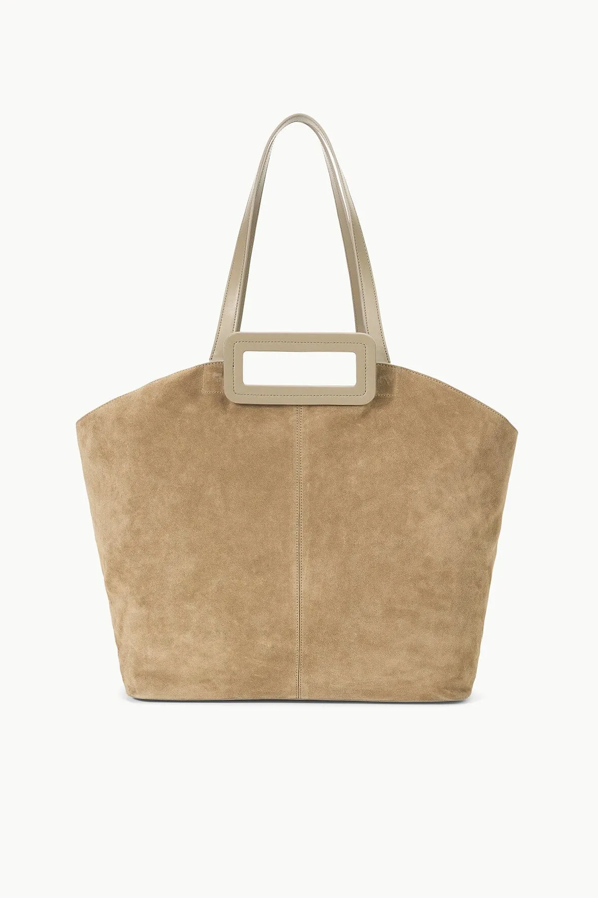 GRANDE TOTE BAG | DUNE