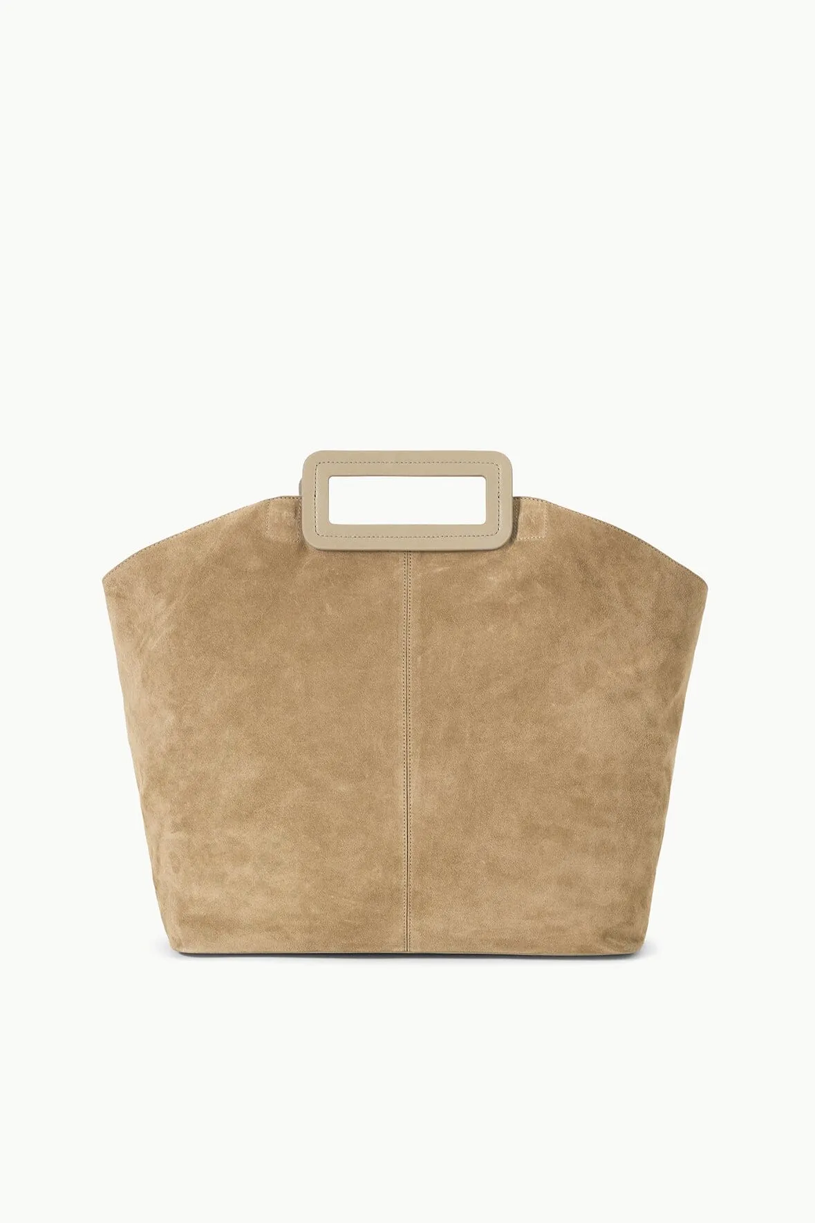 GRANDE TOTE BAG | DUNE