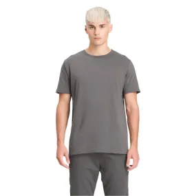 Grey Organic T-Shirt