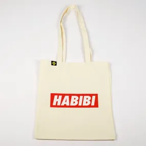 Habibi Simple | Tote Bag