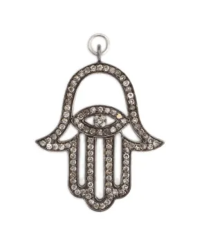 Hamsa Hand