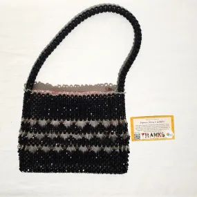 Hand Beaded Hand Bag