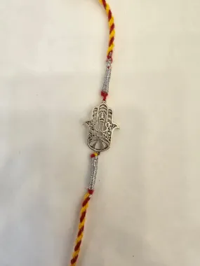 Hand Rakhi - 3949