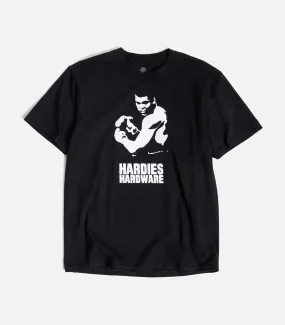 Hardies Boxer T-Shirt