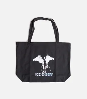 Hockey Angel Tote Bag