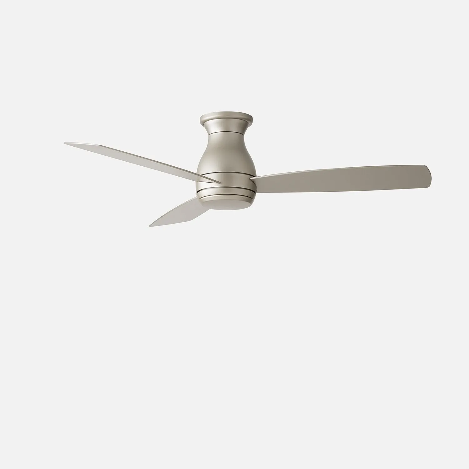 Hugh 52" LED Ceiling Fan