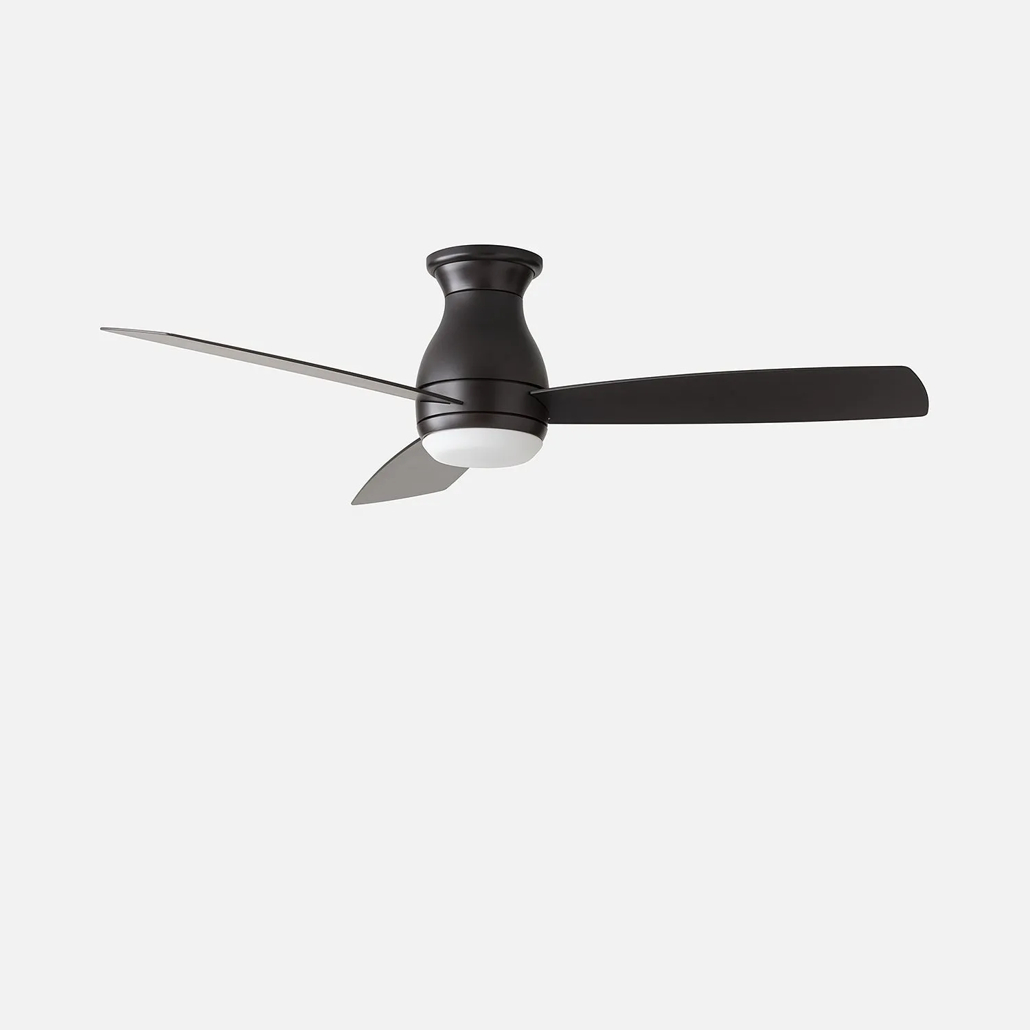 Hugh 52" LED Ceiling Fan