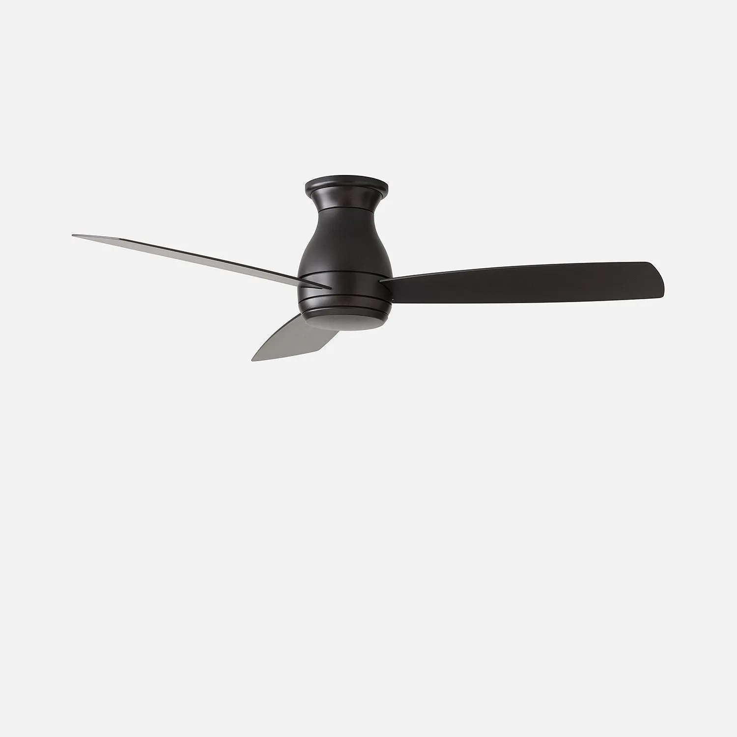 Hugh 52" LED Ceiling Fan