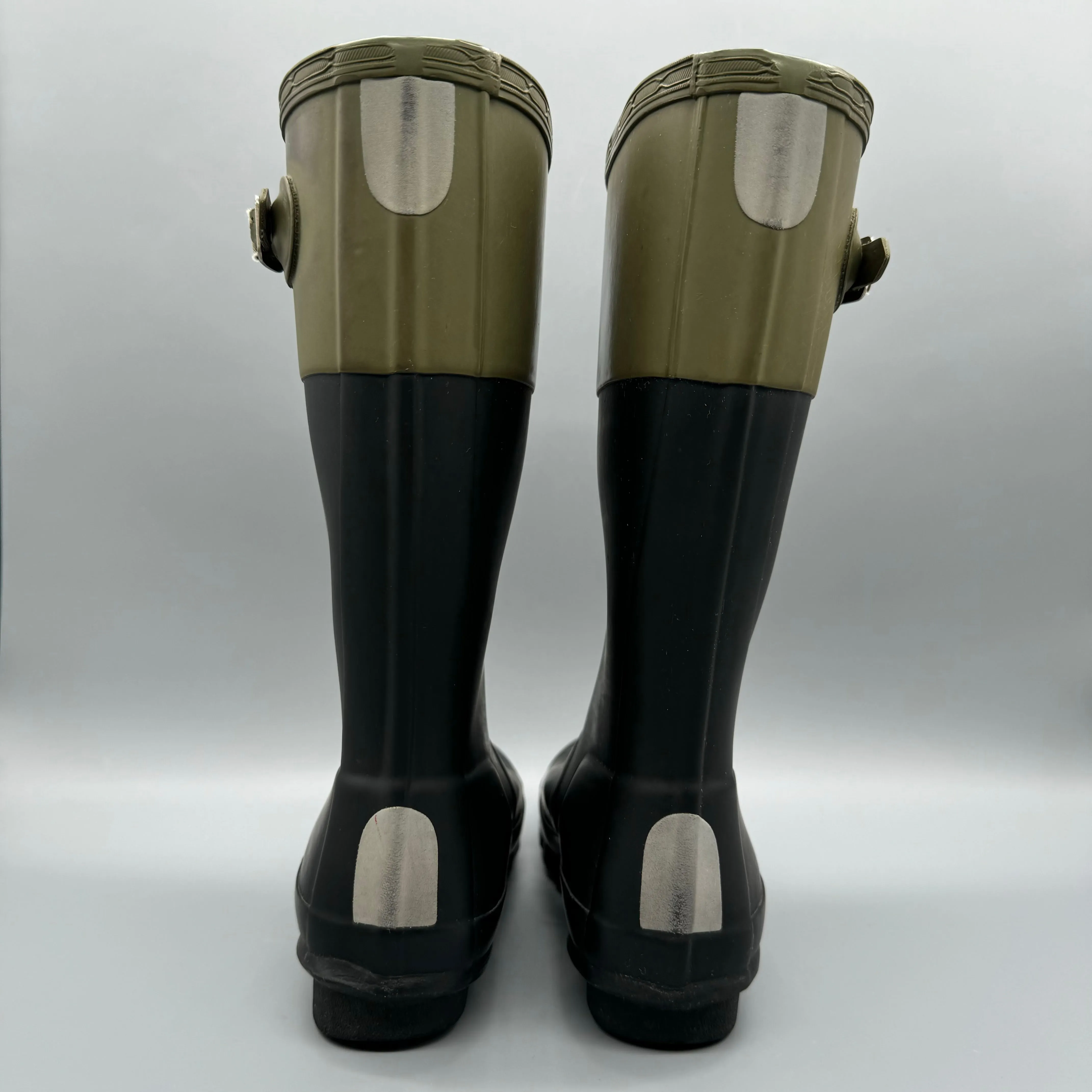 Hunter / Rain Boots / US3B/4G