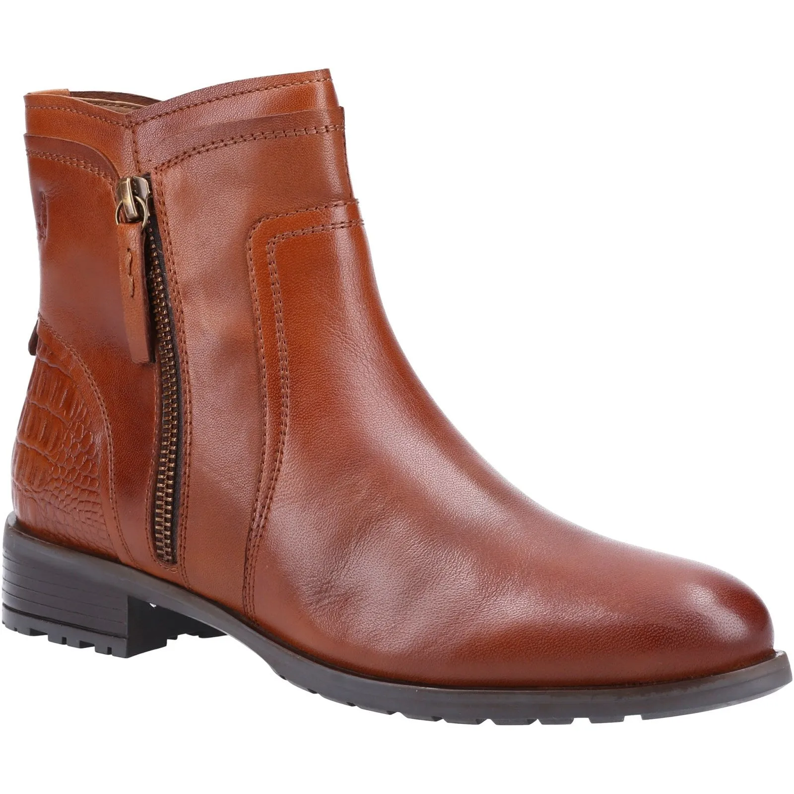 Hush Puppies Scarlett Boots