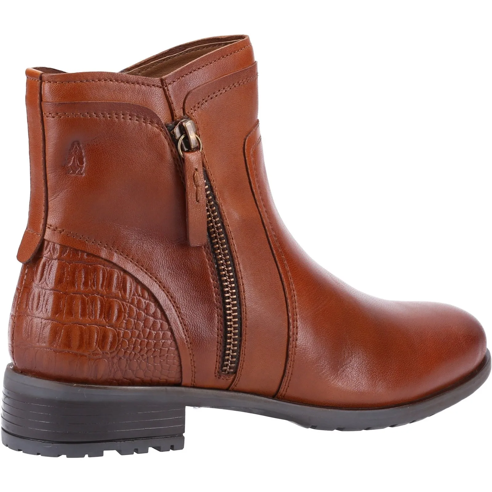 Hush Puppies Scarlett Boots