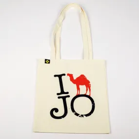 I Camel Jo | Tote Bag