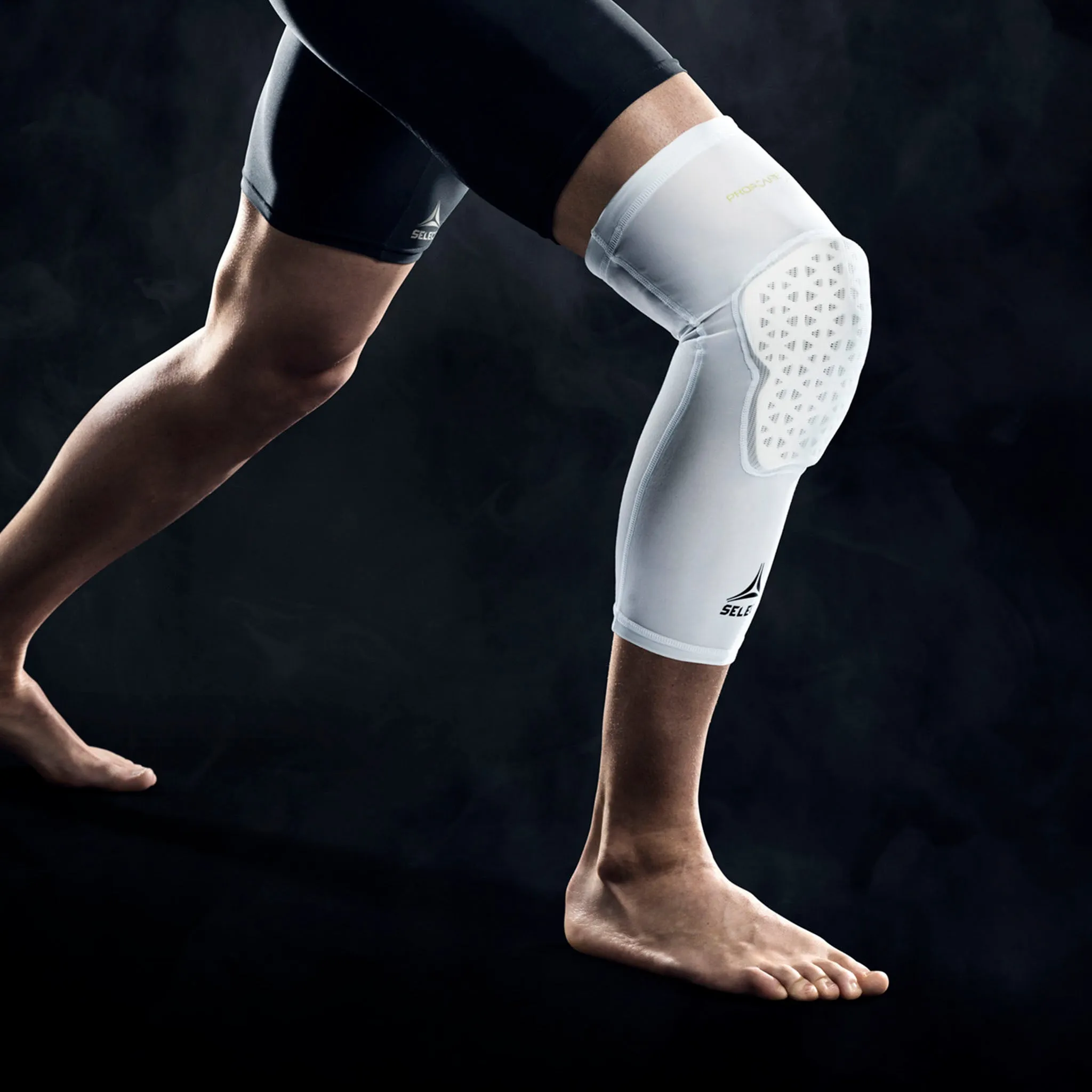 Knee support compression - Long