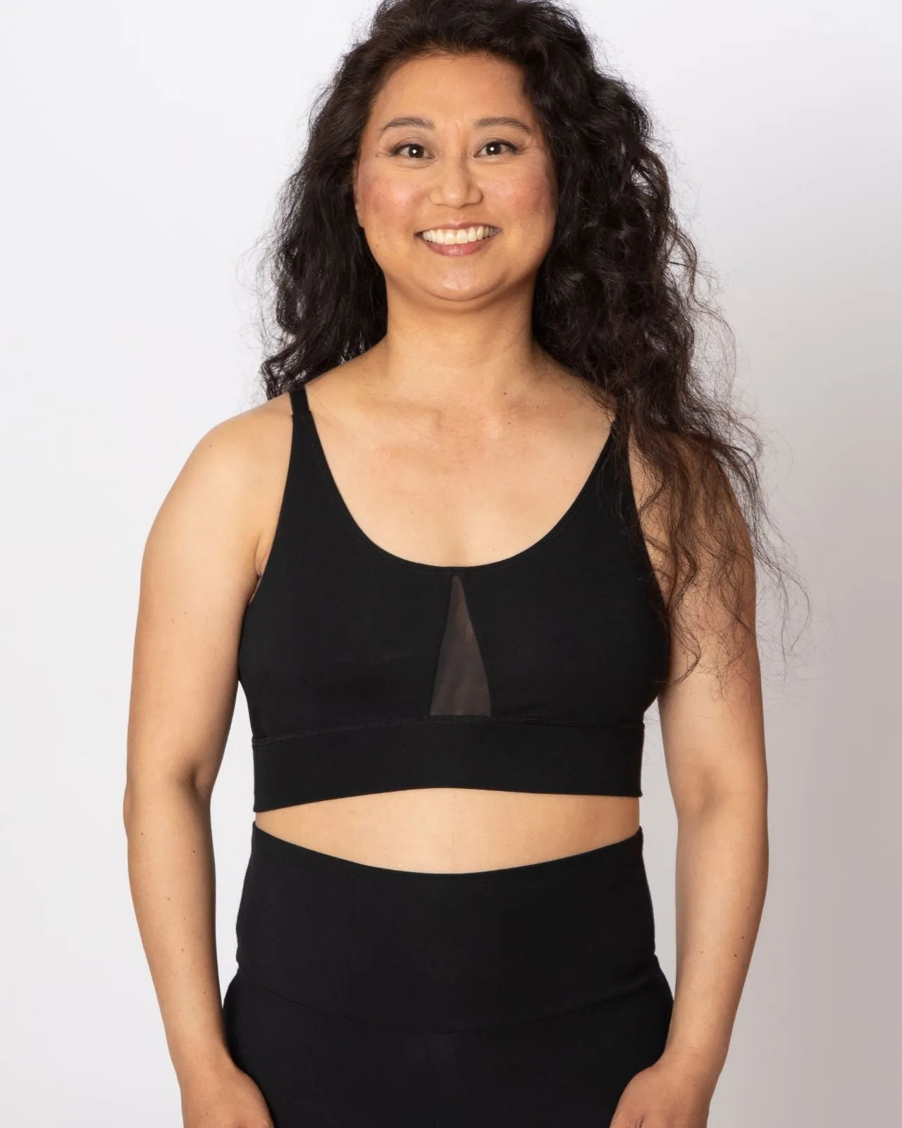 Leslie Leisure Bra