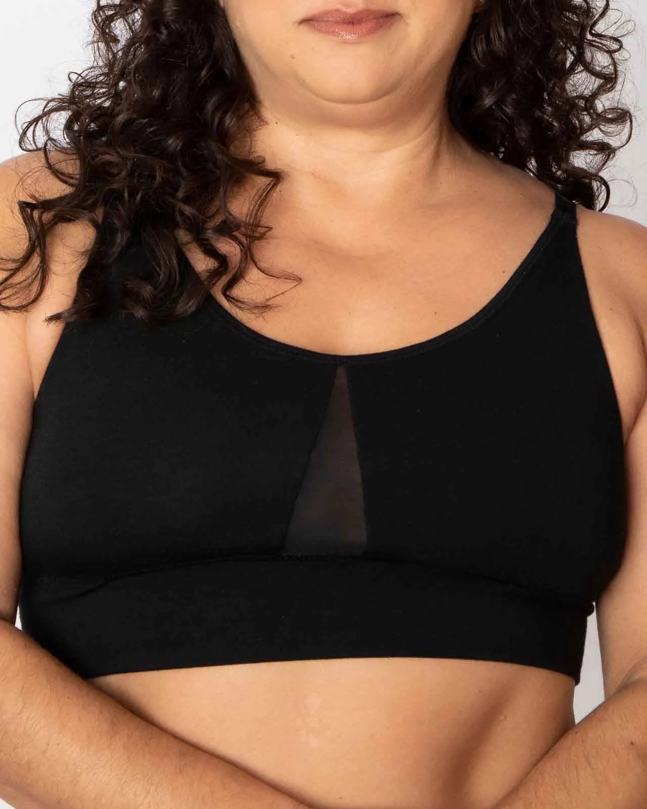 Leslie Leisure Bra