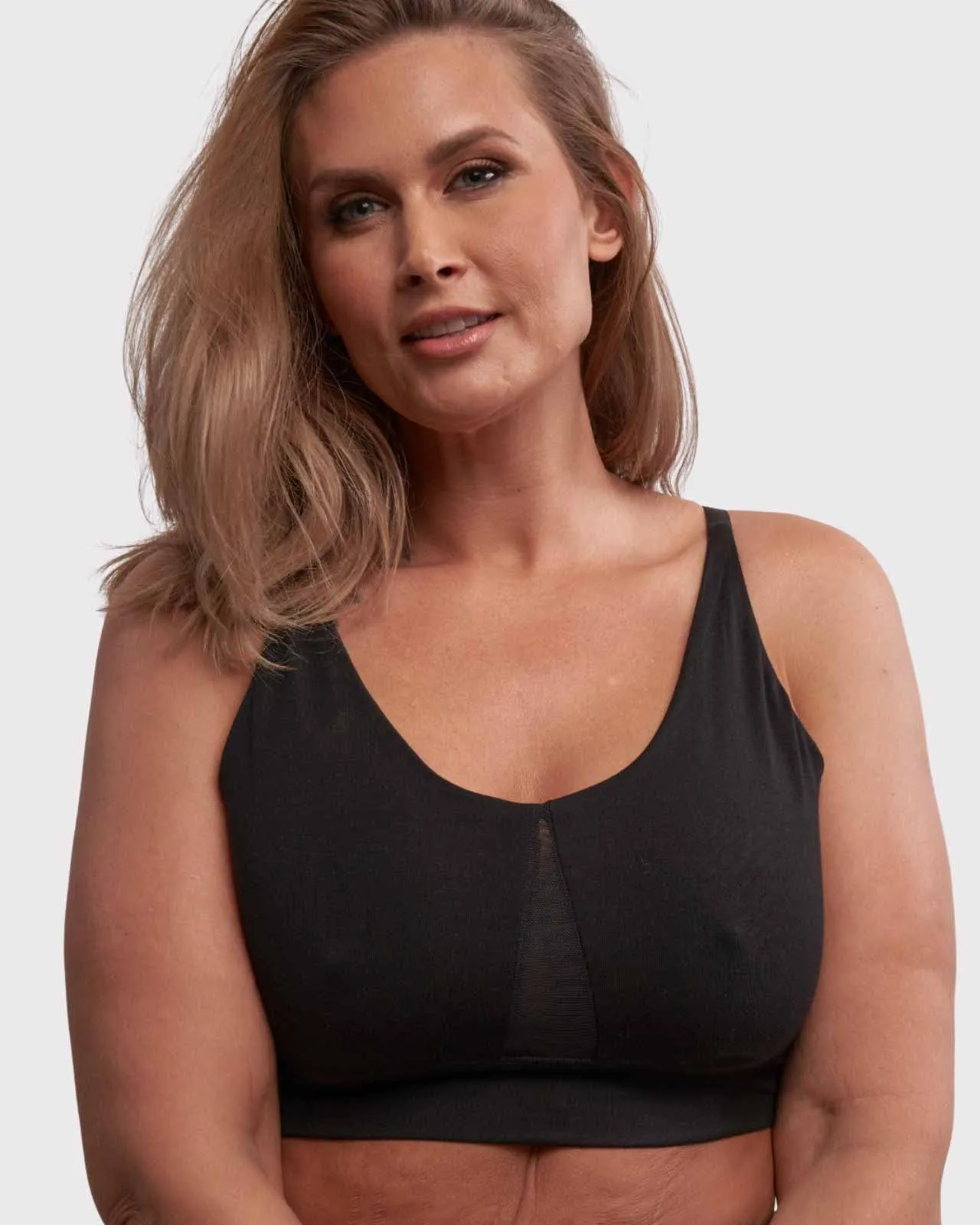 Leslie Leisure Bra