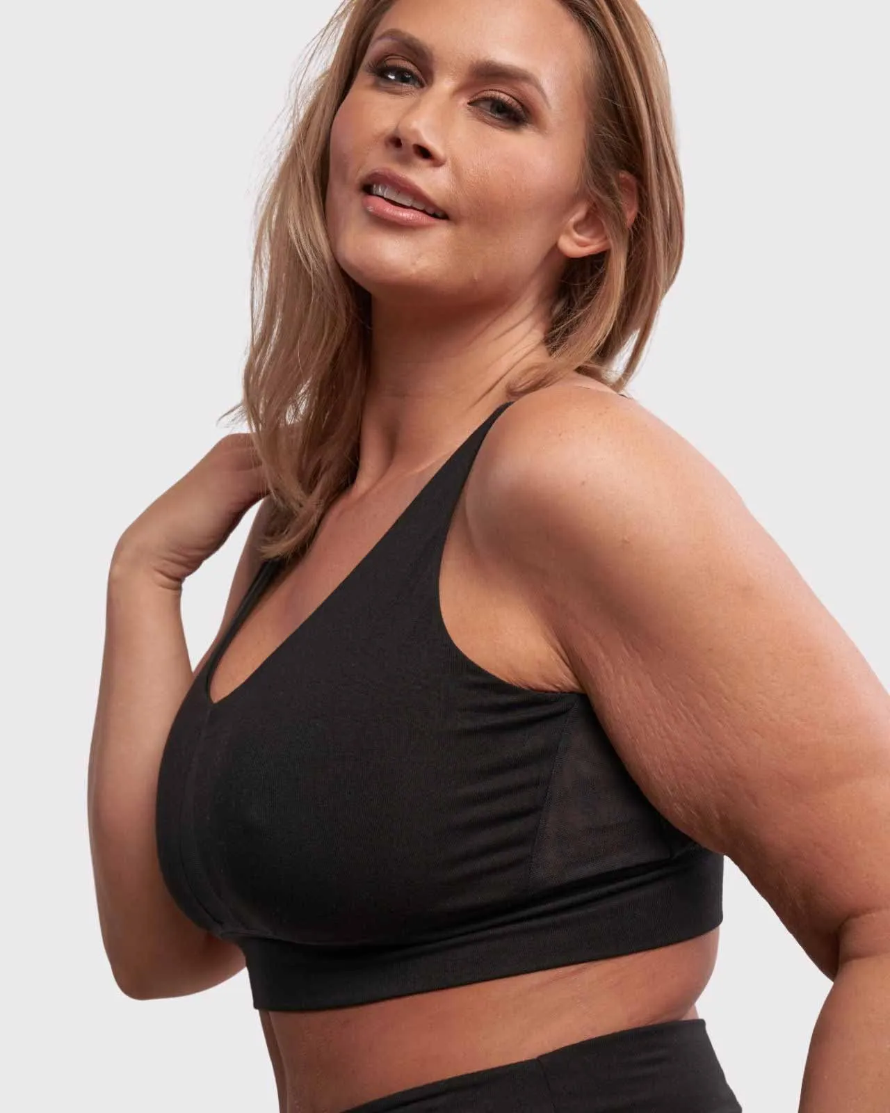 Leslie Leisure Bra