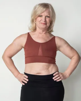 Leslie Leisure Bra