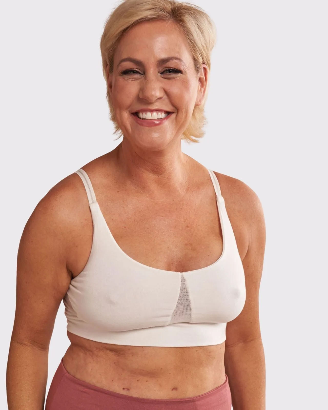 Leslie Leisure Bra