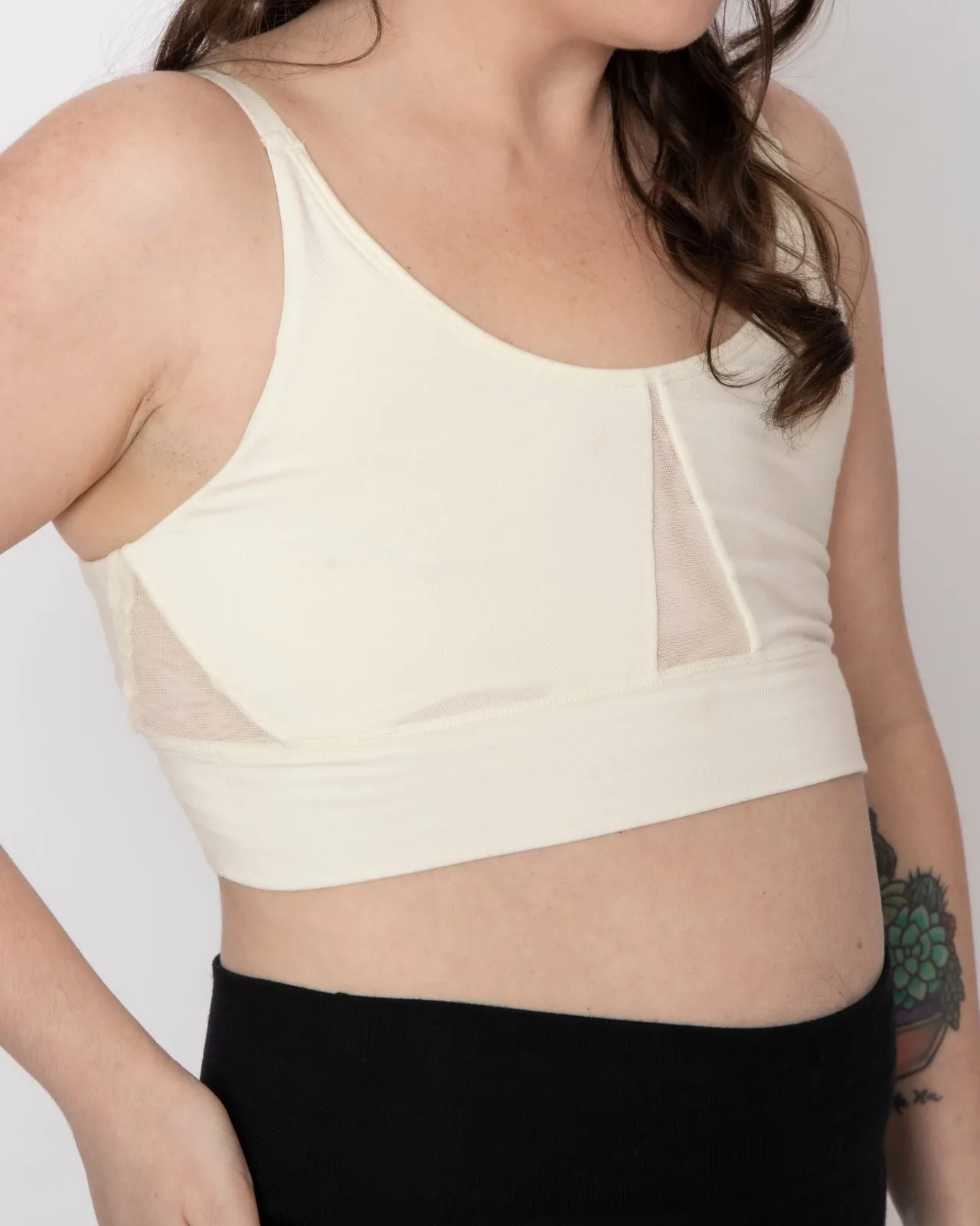 Leslie Leisure Bra