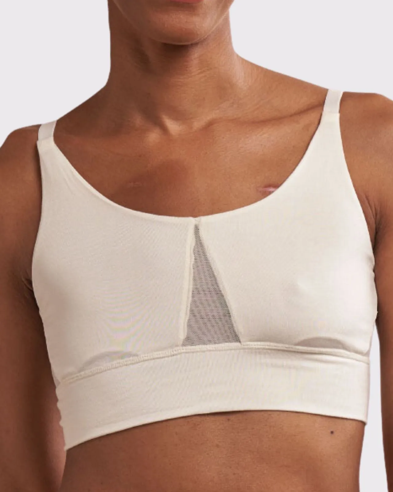 Leslie Leisure Bra