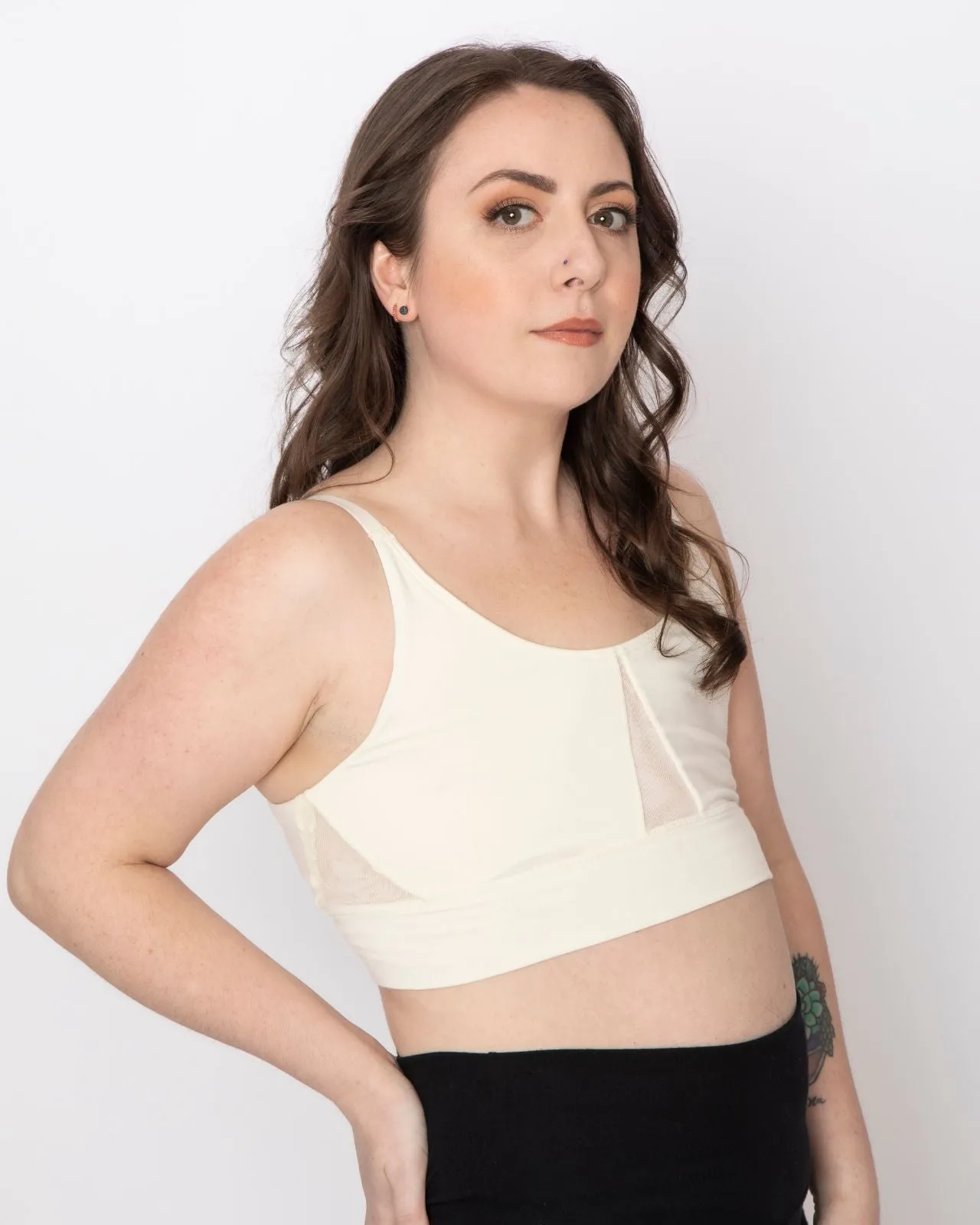 Leslie Leisure Bra