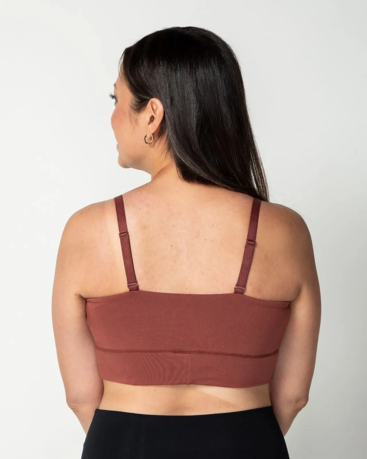 Leslie Leisure Bra