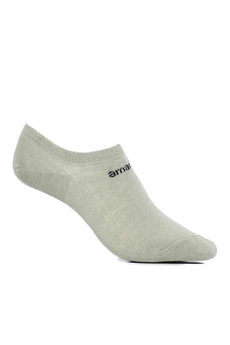 Low Cut Socks (Pack of 2) - Lilac-Desert Sage