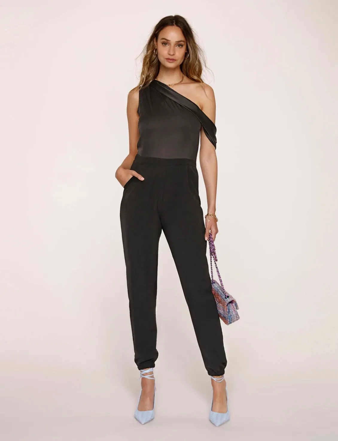 Monique Jumpsuit