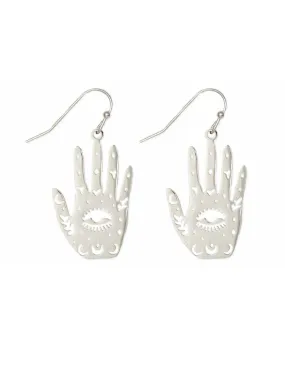 Mystical Hand Dangles