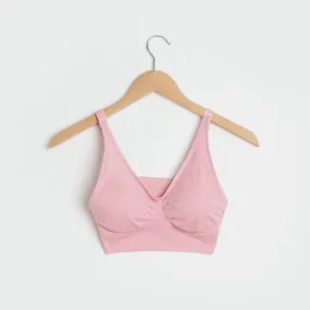 One Bra Pink