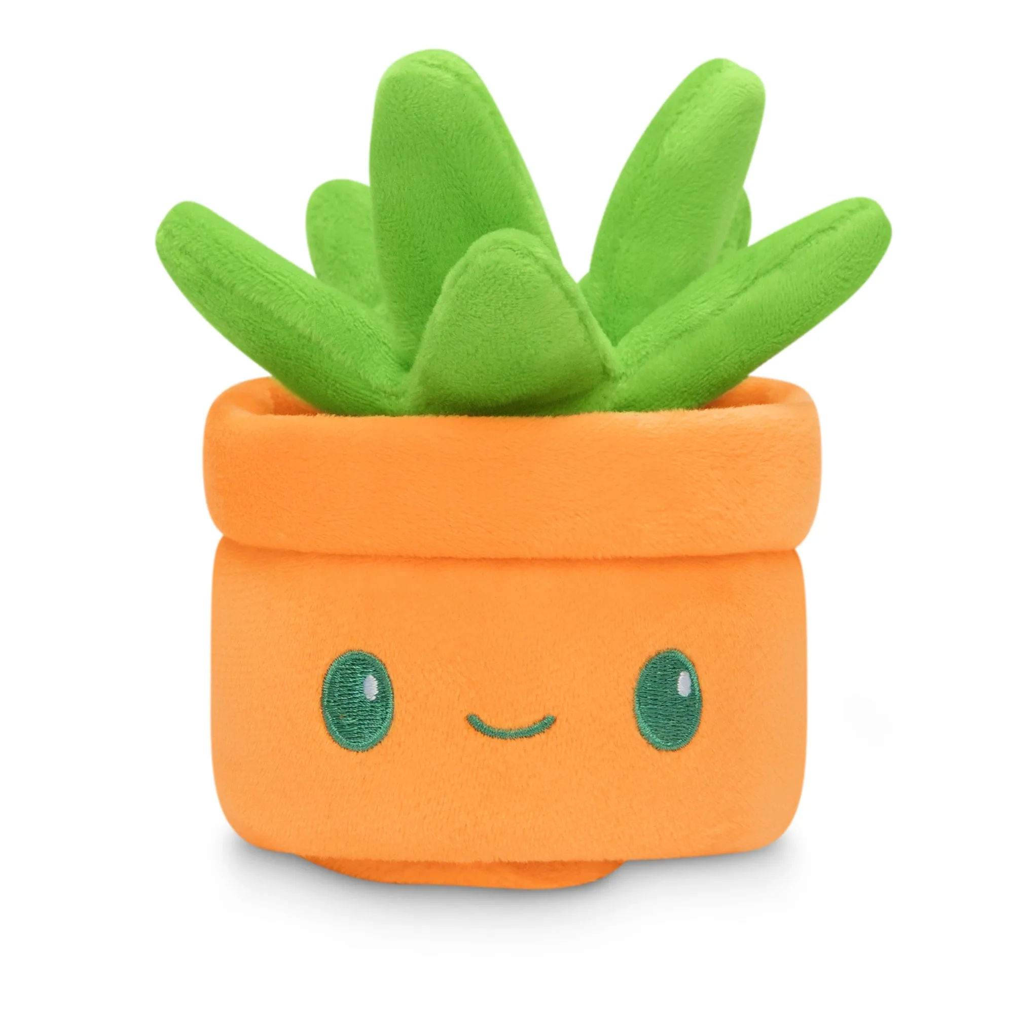 Plushiverse Succulent Garden Plushie Tote Bag