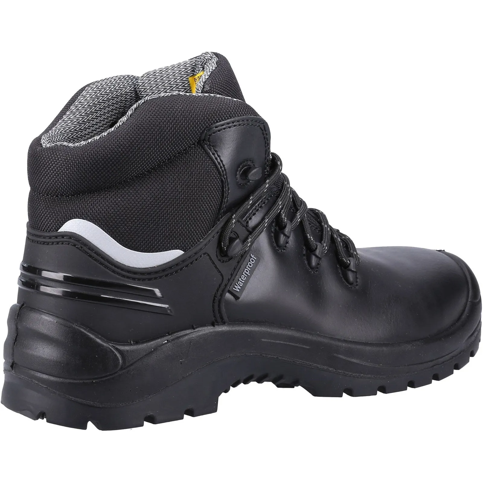 Safety Jogger X430 S3 Waterproof Safety Boots