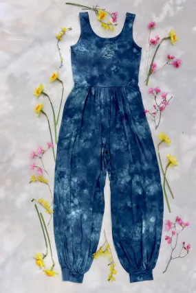 Saltwater Jumpsuit