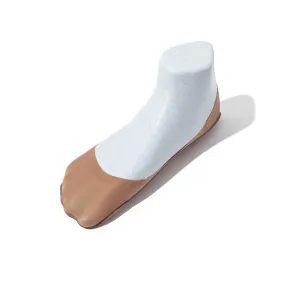 Secret Low-cut Ultra Thin InvisiLite Liner No Show Socks | S06