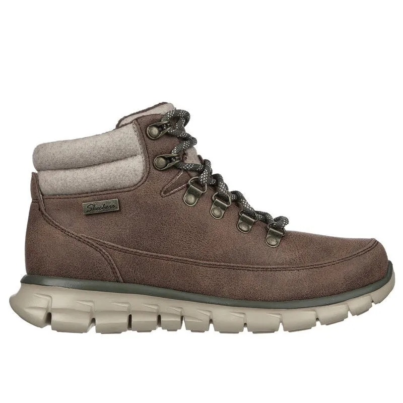 Skechers Synergy - Cool Seeker Boots