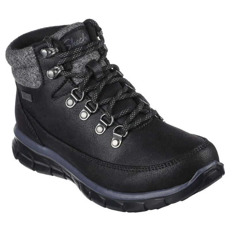 Skechers Synergy - Cool Seeker Boots